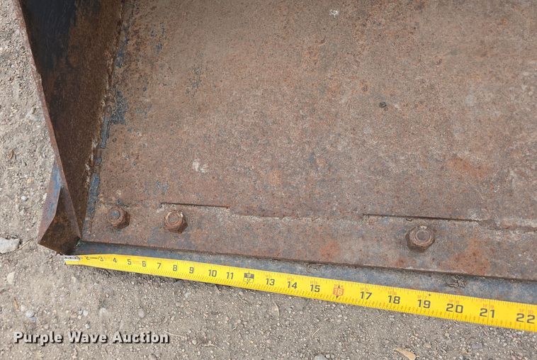 image for item DW3228 2022 Bobcat T870 tracked skid steer loader