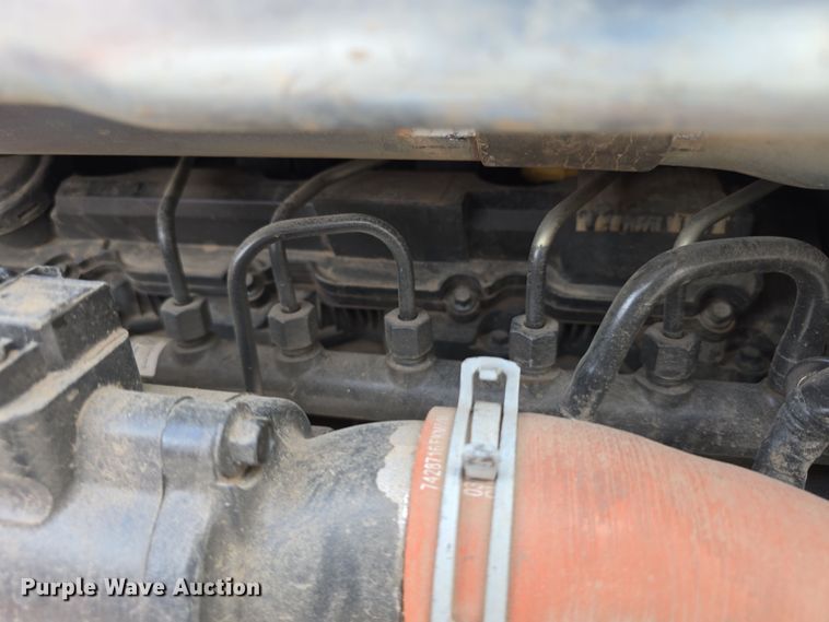 image for item DW3228 2022 Bobcat T870 tracked skid steer loader