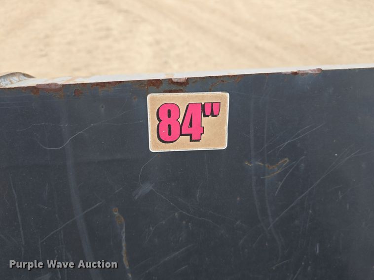 image for item DW3228 2022 Bobcat T870 tracked skid steer loader