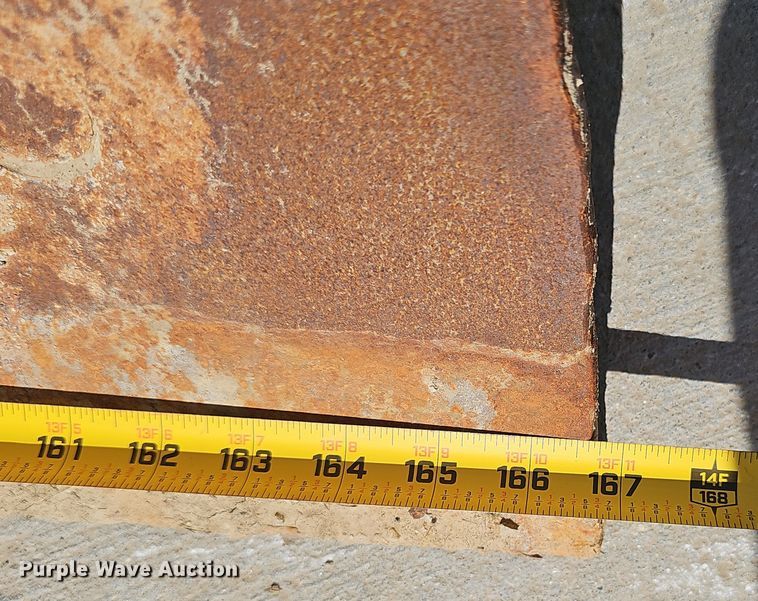 image for item DW3230 2012 Caterpillar 12M2 AWD VHP Plus motor grader