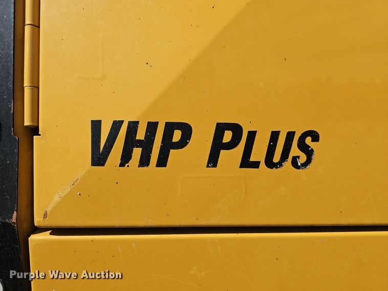 image for item DW3230 2012 Caterpillar 12M2 AWD VHP Plus motor grader