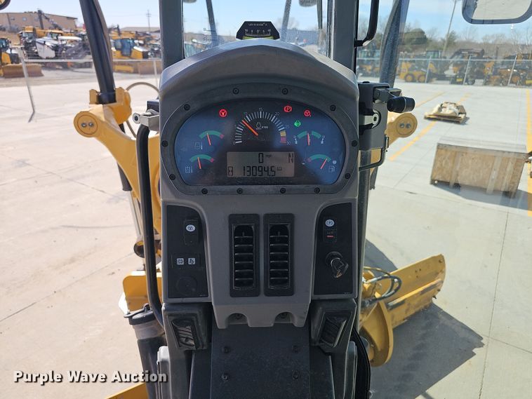 image for item DW3230 2012 Caterpillar 12M2 AWD VHP Plus motor grader