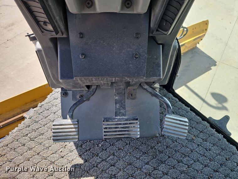 image for item DW3230 2012 Caterpillar 12M2 AWD VHP Plus motor grader