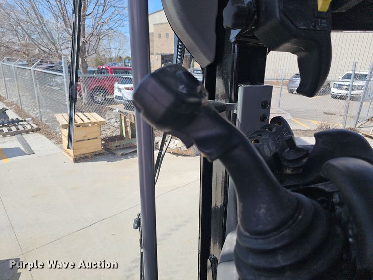 image for item DW3230 2012 Caterpillar 12M2 AWD VHP Plus motor grader