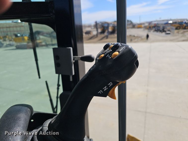 image for item DW3230 2012 Caterpillar 12M2 AWD VHP Plus motor grader