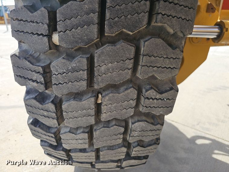 image for item DW3230 2012 Caterpillar 12M2 AWD VHP Plus motor grader