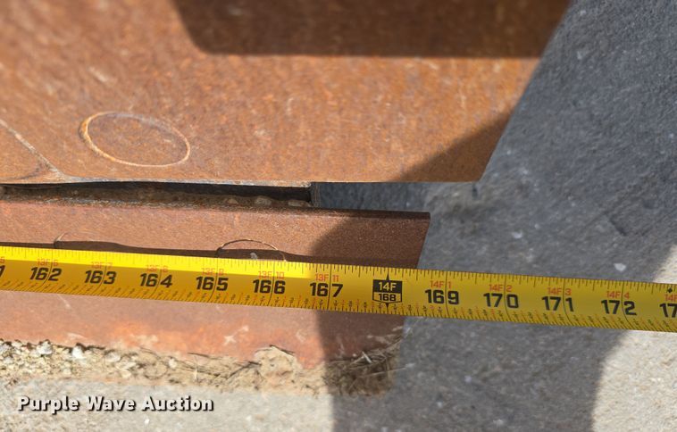 image for item DW3231 2018 Caterpillar 12M3 AWD motor grader