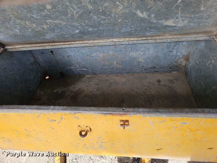 image for item DW3246 LeRoi Dresser Q185DJD-E air compressor