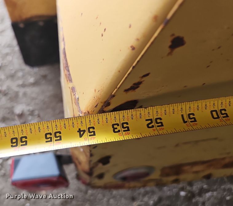 image for item DW3246 LeRoi Dresser Q185DJD-E air compressor