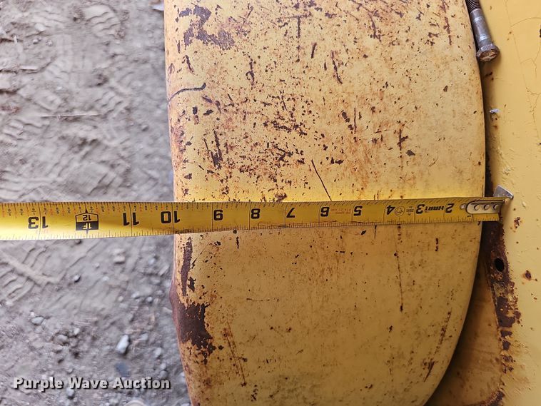 image for item DW3246 LeRoi Dresser Q185DJD-E air compressor