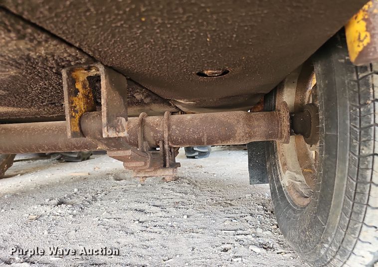 image for item DW3246 LeRoi Dresser Q185DJD-E air compressor