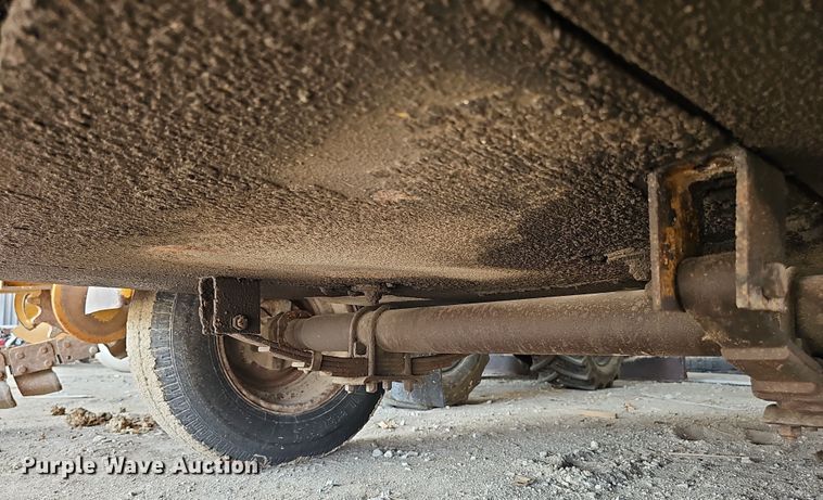 image for item DW3246 LeRoi Dresser Q185DJD-E air compressor