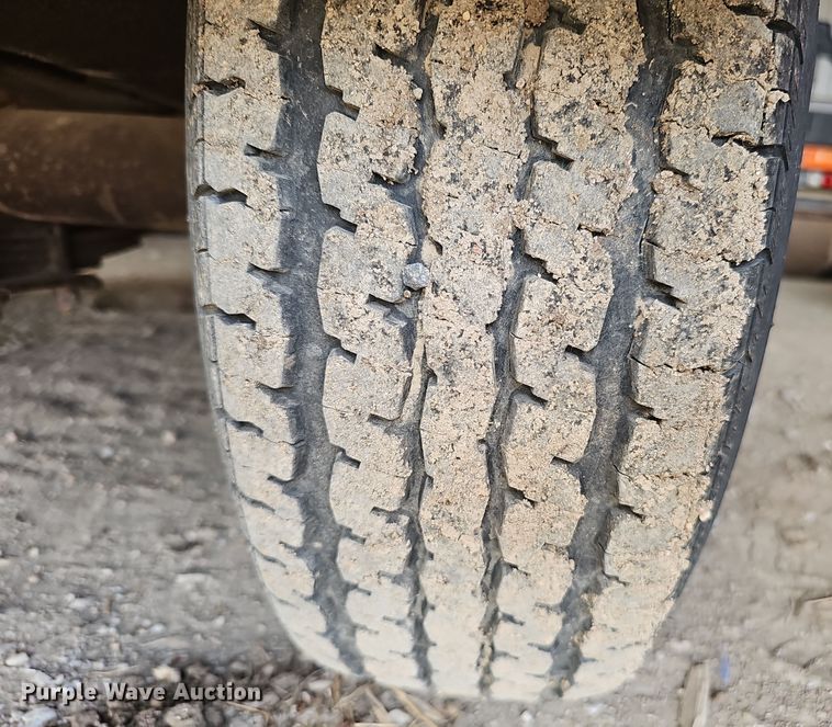 image for item DW3246 LeRoi Dresser Q185DJD-E air compressor