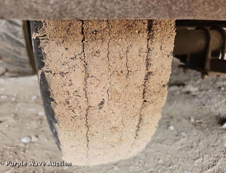 image for item DW3246 LeRoi Dresser Q185DJD-E air compressor