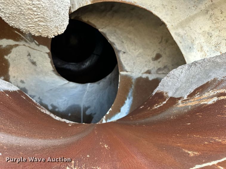 image for item DW5062 2019 Peterbilt 567 ready mix truck