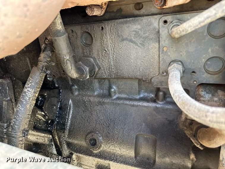 image for item DW5062 2019 Peterbilt 567 ready mix truck