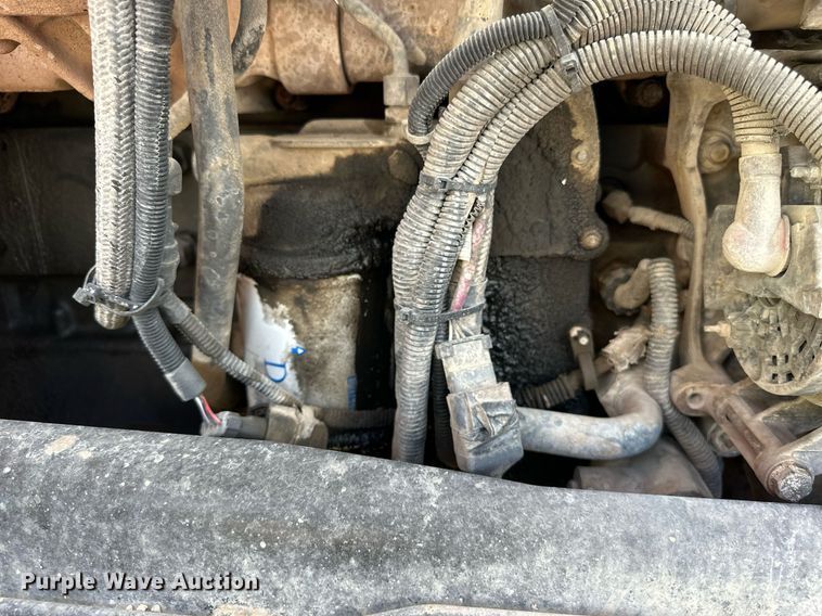 image for item DW5062 2019 Peterbilt 567 ready mix truck