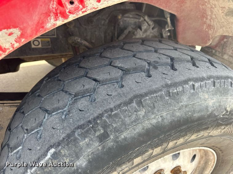 image for item DW5062 2019 Peterbilt 567 ready mix truck