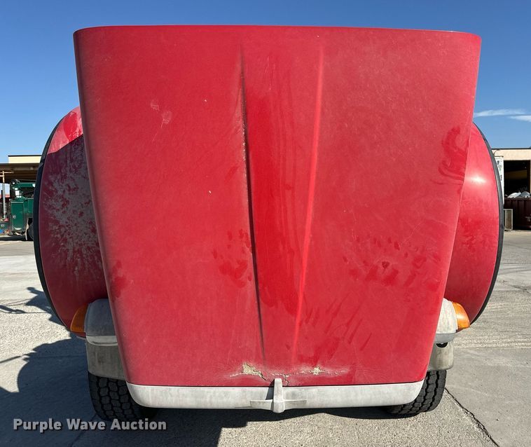 image for item DW5065 2014 Peterbilt 365 ready mix truck