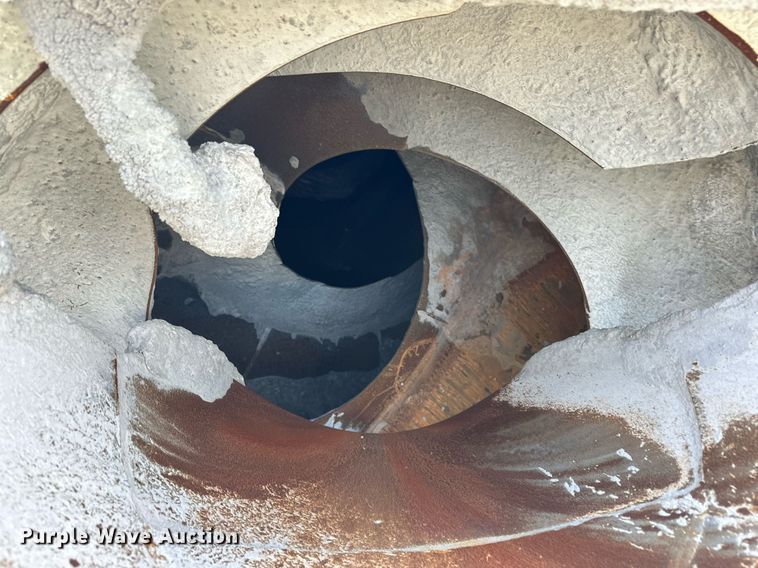 image for item DW5067 2014 Peterbilt 365 ready mix truck