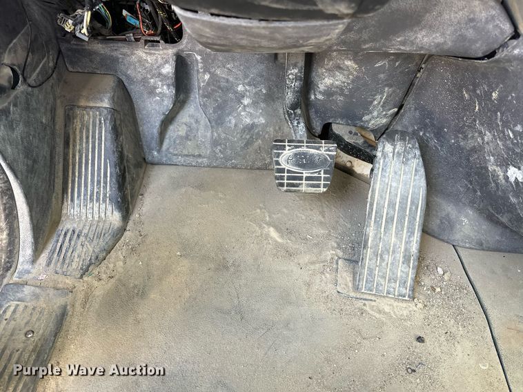 image for item DW5070 2017 Peterbilt 567 ready mix truck