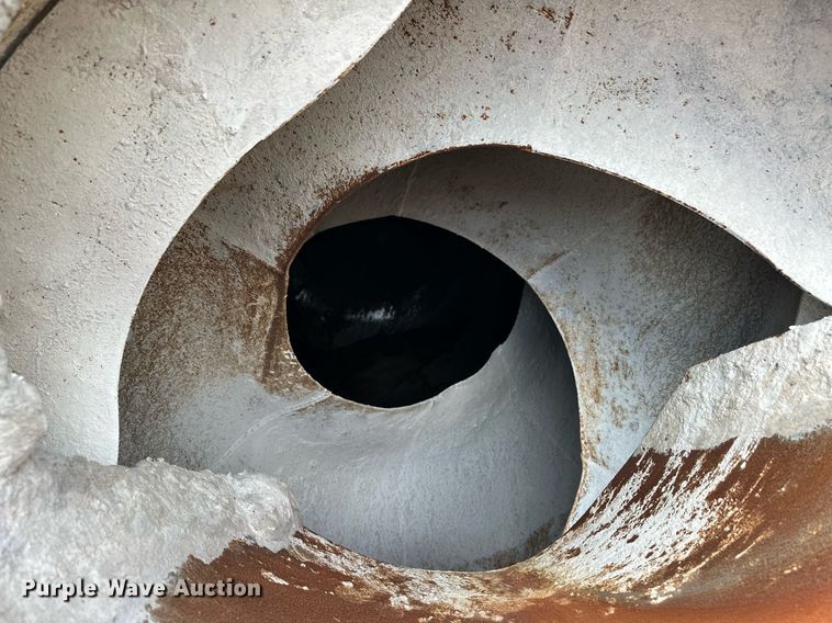 image for item DW5073 2019 Peterbilt 567 ready mix truck