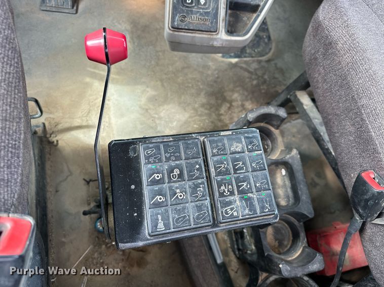 image for item DW5073 2019 Peterbilt 567 ready mix truck