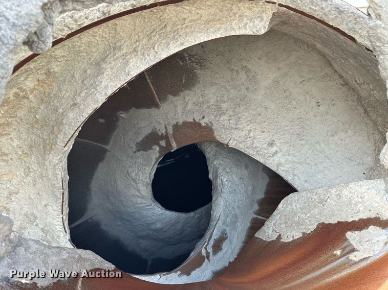 image for item DW5076 2018 Peterbilt 567 ready mix truck