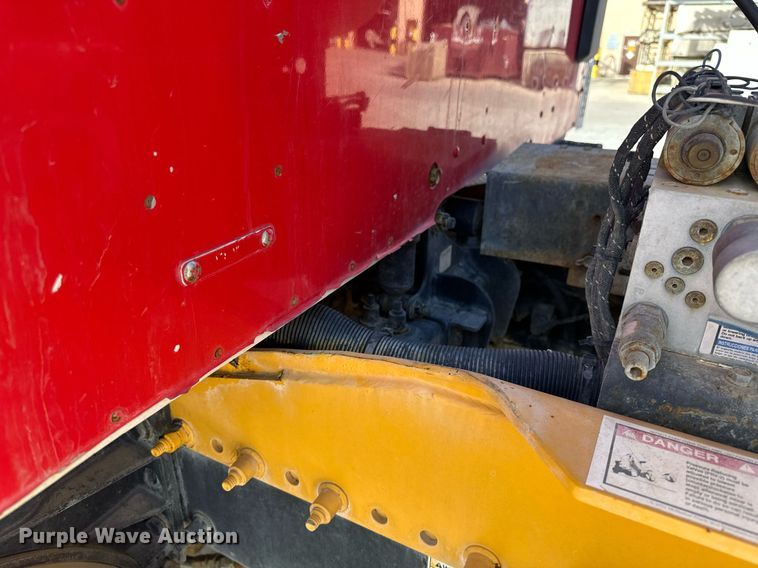 image for item DW5079 2017 Peterbilt 567 ready mix truck