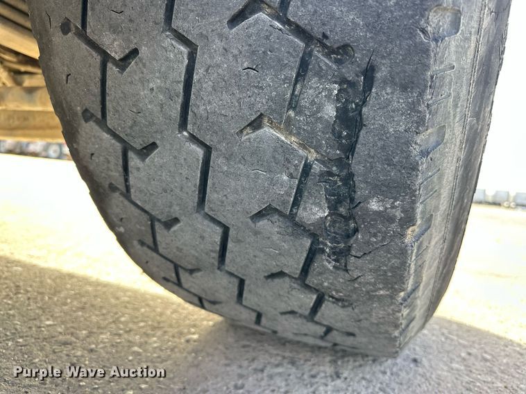 image for item DW5079 2017 Peterbilt 567 ready mix truck