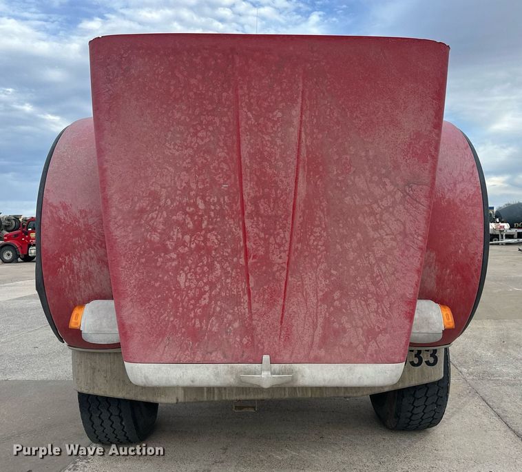 image for item DW5081 2014 Peterbilt 365 ready mix truck