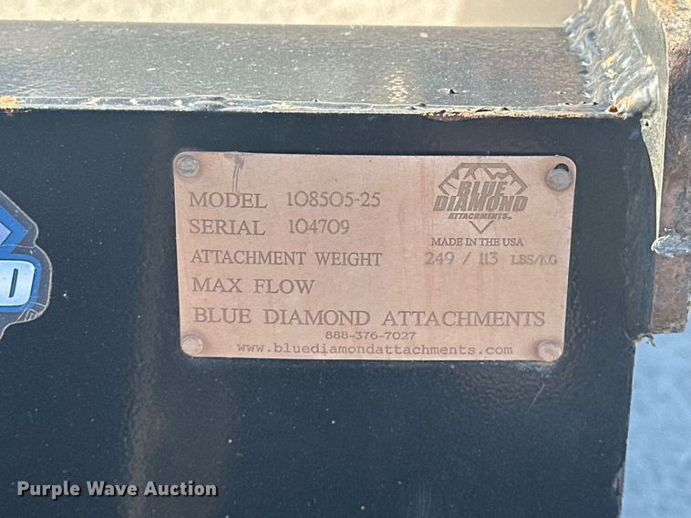 image for item DW5087 2020 Vermeer S925TX compact utility loader