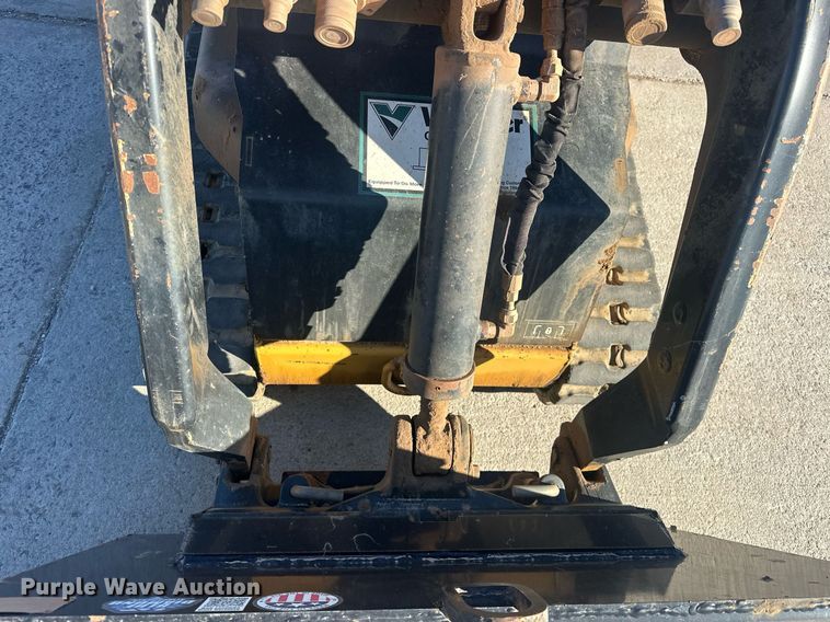 image for item DW5087 2020 Vermeer S925TX compact utility loader