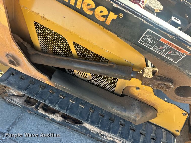 image for item DW5087 2020 Vermeer S925TX compact utility loader