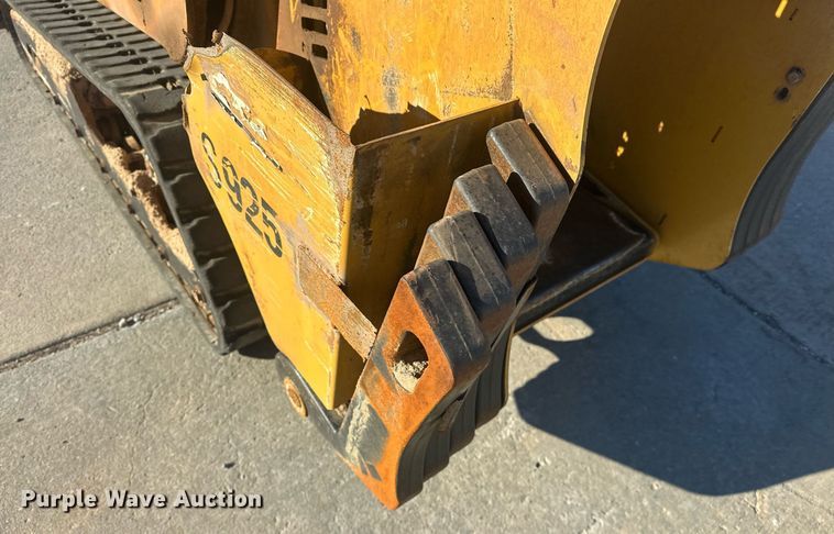 image for item DW5087 2020 Vermeer S925TX compact utility loader