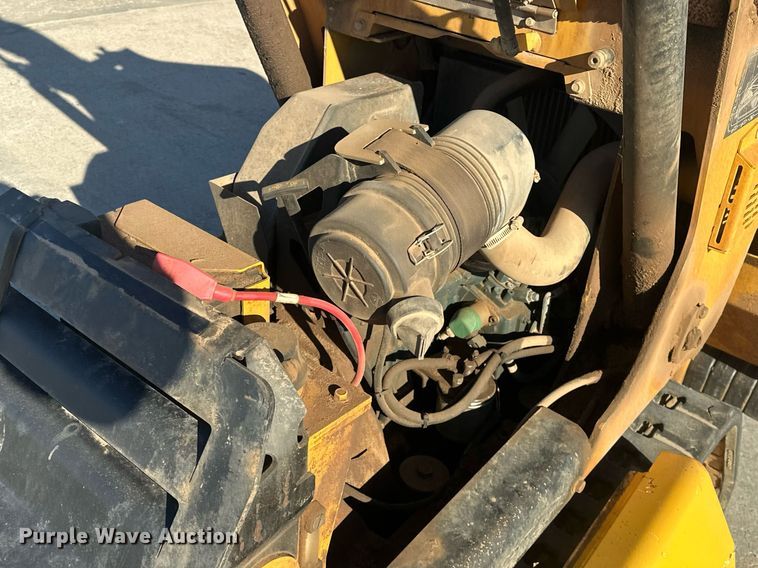 image for item DW5087 2020 Vermeer S925TX compact utility loader