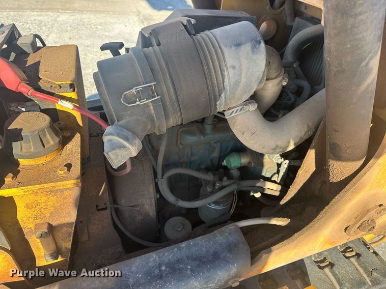 image for item DW5087 2020 Vermeer S925TX compact utility loader