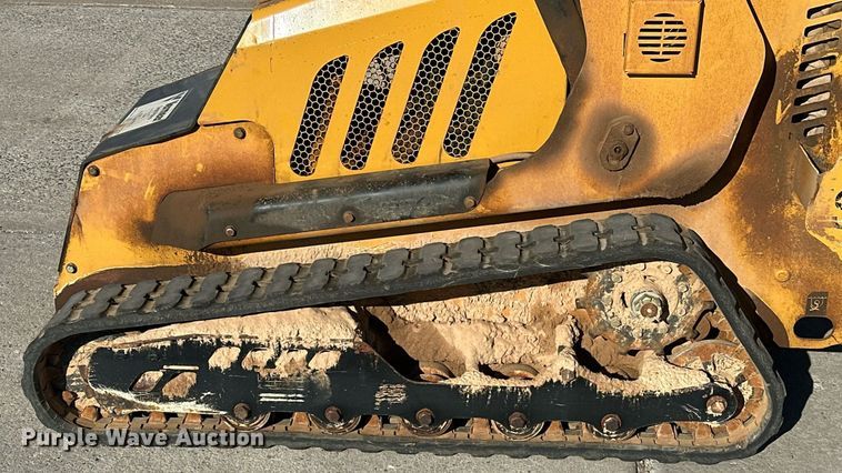 image for item DW5087 2020 Vermeer S925TX compact utility loader