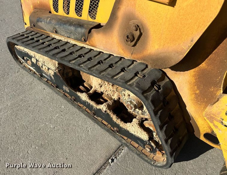 image for item DW5087 2020 Vermeer S925TX compact utility loader