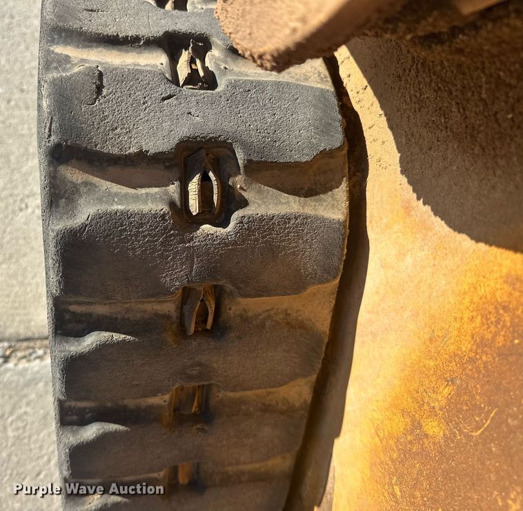 image for item DW5087 2020 Vermeer S925TX compact utility loader