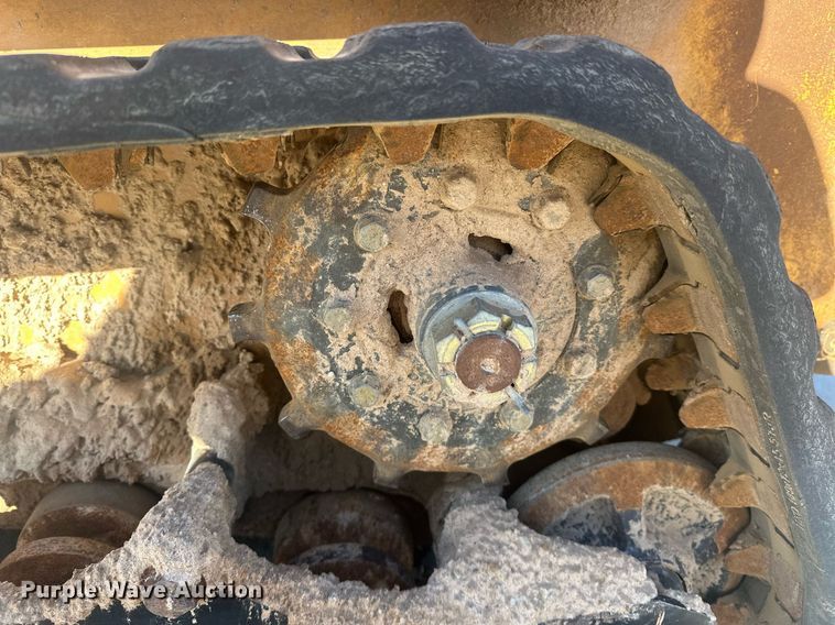 image for item DW5087 2020 Vermeer S925TX compact utility loader