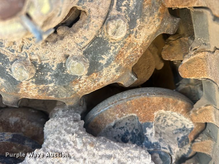 image for item DW5087 2020 Vermeer S925TX compact utility loader