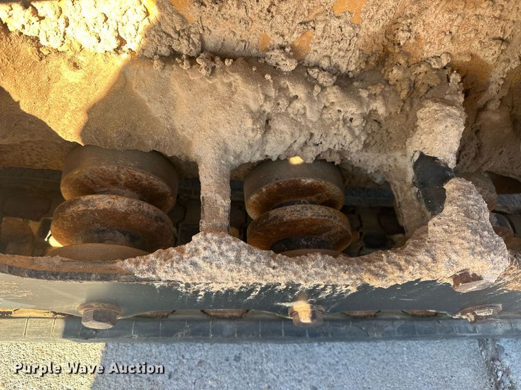 image for item DW5087 2020 Vermeer S925TX compact utility loader