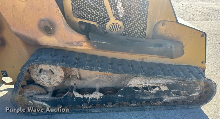 image for item DW5087 2020 Vermeer S925TX compact utility loader