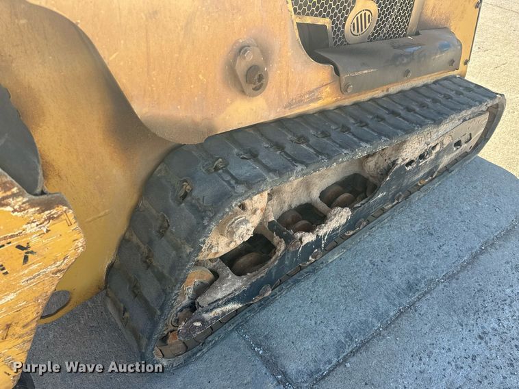 image for item DW5087 2020 Vermeer S925TX compact utility loader