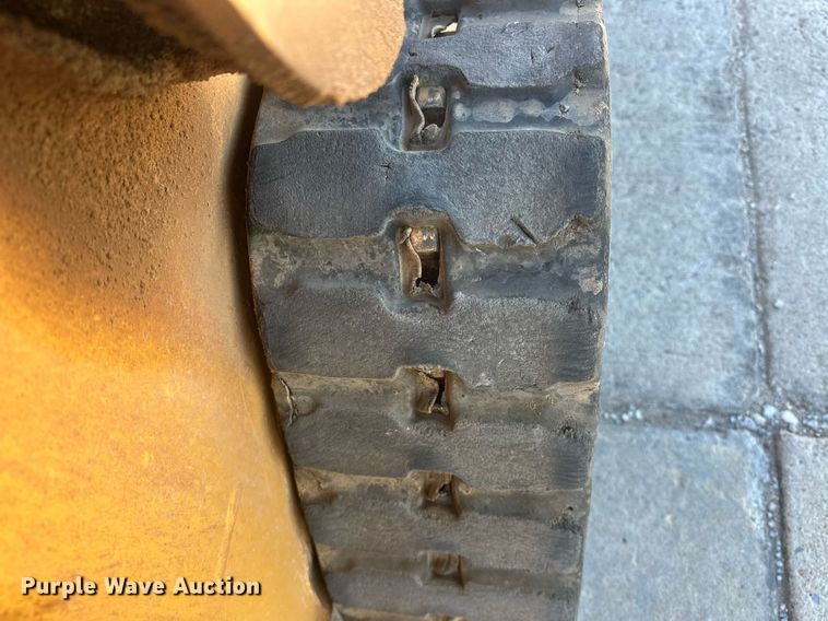 image for item DW5087 2020 Vermeer S925TX compact utility loader