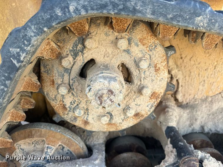 image for item DW5087 2020 Vermeer S925TX compact utility loader