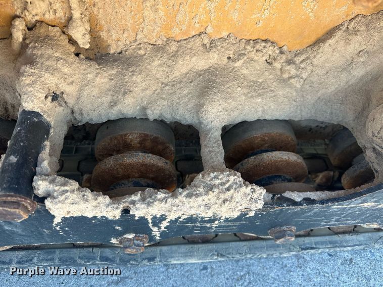 image for item DW5087 2020 Vermeer S925TX compact utility loader