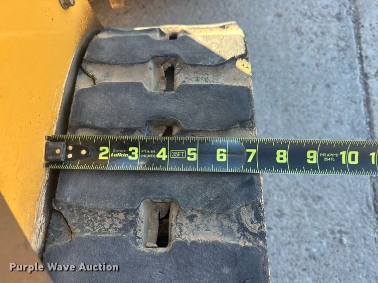 image for item DW5087 2020 Vermeer S925TX compact utility loader