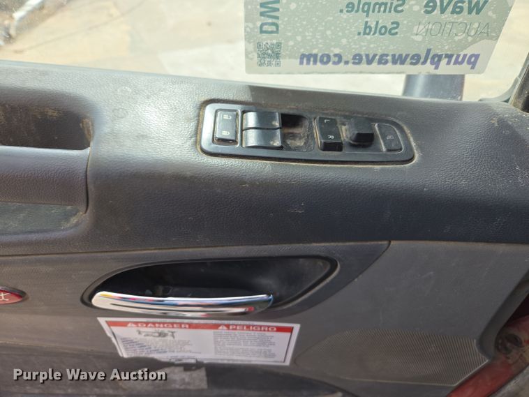 image for item DW5090 2017 Peterbilt 567 ready mix truck